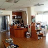 Office in Republic of Cyprus, Lemesou, 211 sq.m.