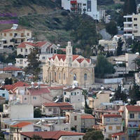 Апартаменты на Кипре, Лимасол, Никосия, 140 кв.м.