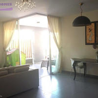 Апартаменты на Кипре, Лимасол, Никосия, 140 кв.м.