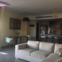 Апартаменты на Кипре, Лимасол, Никосия, 140 кв.м.