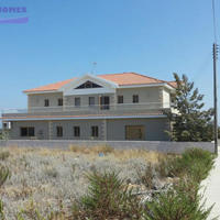 Villa in Republic of Cyprus, Lemesou, Nicosia, 414 sq.m.