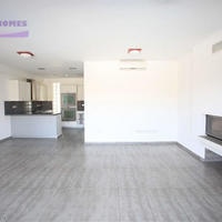 Вилла на Кипре, Лимасол, Никосия, 500 кв.м.