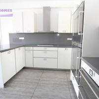 Вилла на Кипре, Лимасол, Никосия, 500 кв.м.