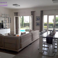 Вилла на Кипре, Лимасол, Никосия, 350 кв.м.