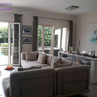 Вилла на Кипре, Лимасол, Никосия, 350 кв.м.