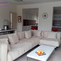 Вилла на Кипре, Лимасол, Никосия, 350 кв.м.