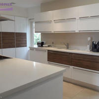 Вилла на Кипре, Лимасол, Никосия, 350 кв.м.