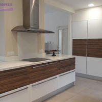 Вилла на Кипре, Лимасол, Никосия, 350 кв.м.