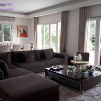 Вилла на Кипре, Лимасол, Никосия, 350 кв.м.