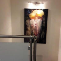 Вилла на Кипре, Лимасол, Никосия, 350 кв.м.