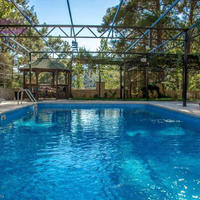 Вилла на Кипре, Лимасол, Никосия, 350 кв.м.