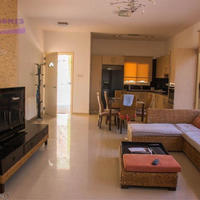 Вилла на Кипре, Лимасол, Никосия, 350 кв.м.