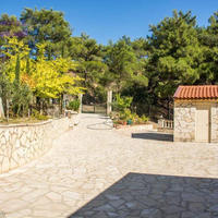 Вилла на Кипре, Лимасол, Никосия, 350 кв.м.