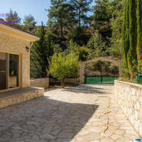 Вилла на Кипре, Лимасол, Никосия, 350 кв.м.