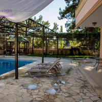 Вилла на Кипре, Лимасол, Никосия, 350 кв.м.