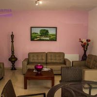 Вилла на Кипре, Лимасол, Никосия, 350 кв.м.