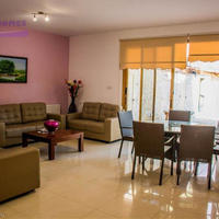 Вилла на Кипре, Лимасол, Никосия, 350 кв.м.