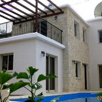 Вилла на Кипре, Лимасол, Никосия, 135 кв.м.