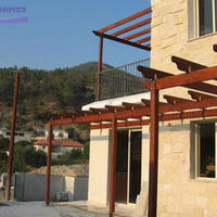 Вилла на Кипре, Лимасол, Никосия, 135 кв.м.