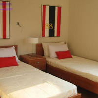 Вилла на Кипре, Лимасол, Никосия, 135 кв.м.