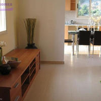 Вилла на Кипре, Лимасол, Никосия, 135 кв.м.