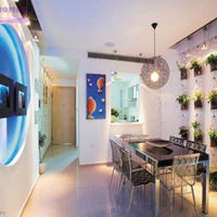 Апартаменты на Кипре, Лимасол, Никосия, 111 кв.м.