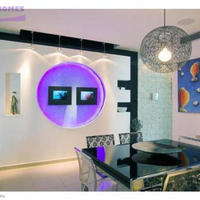 Апартаменты на Кипре, Лимасол, Никосия, 111 кв.м.