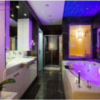 Апартаменты на Кипре, Лимасол, Никосия, 111 кв.м.