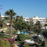 Апартаменты на Кипре, Лимасол, Никосия, 160 кв.м.