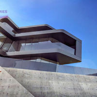 Вилла на Кипре, Лимасол, Никосия, 174 кв.м.