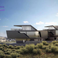 Вилла на Кипре, Лимасол, Никосия, 174 кв.м.