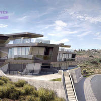 Вилла на Кипре, Лимасол, Никосия, 174 кв.м.