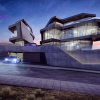 Вилла на Кипре, Лимасол, Никосия, 174 кв.м.