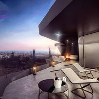 Вилла на Кипре, Лимасол, Никосия, 174 кв.м.