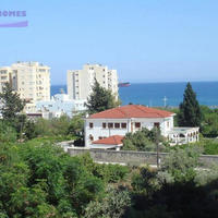 Apartment in Republic of Cyprus, Lemesou, Nicosia, 160 sq.m.