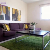 Apartment in Republic of Cyprus, Lemesou, Nicosia, 160 sq.m.