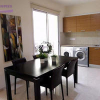 Apartment in Republic of Cyprus, Lemesou, Nicosia, 160 sq.m.