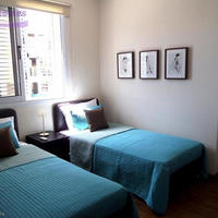 Apartment in Republic of Cyprus, Lemesou, Nicosia, 160 sq.m.