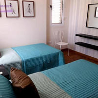 Apartment in Republic of Cyprus, Lemesou, Nicosia, 160 sq.m.