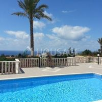 Вилла на Кипре, Пафос, 265 кв.м.