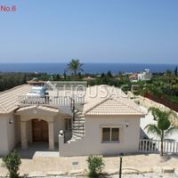 Вилла на Кипре, Пафос, 265 кв.м.