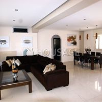 Вилла на Кипре, Пафос, 265 кв.м.