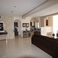 Вилла на Кипре, Пафос, 265 кв.м.