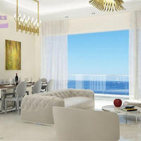 Апартаменты на Кипре, Лимасол, Никосия, 192 кв.м.