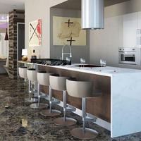 Апартаменты на Кипре, Лимасол, Никосия, 192 кв.м.