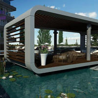 Апартаменты на Кипре, Лимасол, Никосия, 192 кв.м.