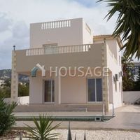 Вилла на Кипре, Пафос, 195 кв.м.