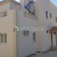 Вилла на Кипре, Пафос, 195 кв.м.