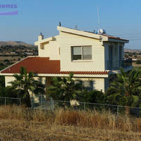 Villa in Republic of Cyprus, Eparchia Larnakas, Nicosia, 160 sq.m.