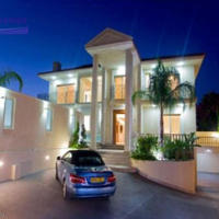 Villa in Republic of Cyprus, Lemesou, Nicosia, 450 sq.m.